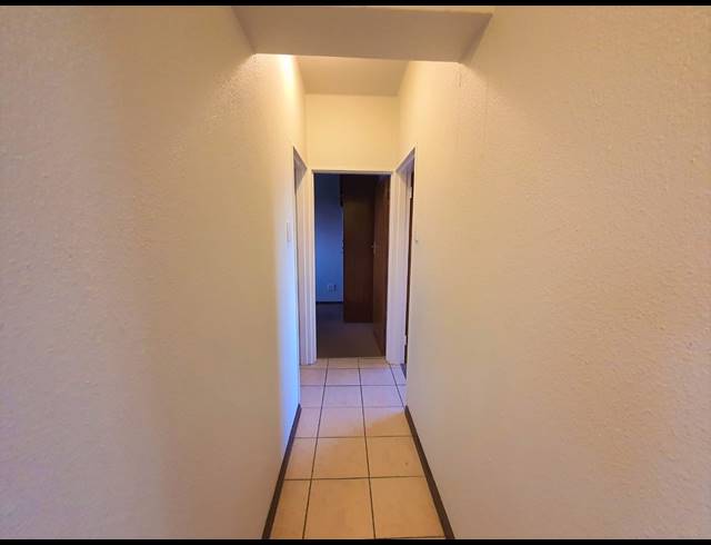 2 BEDROOM APARTMENT TO LET IN PAROW NORTH